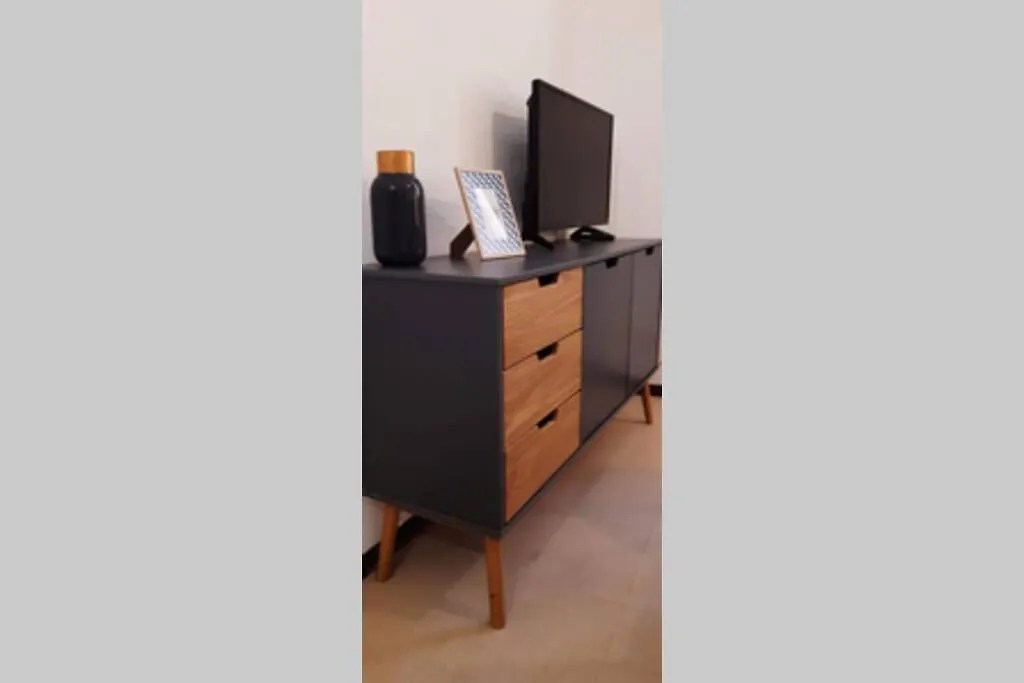 Appartement 4 Personnes Au Coeur De Riez / Verdon França