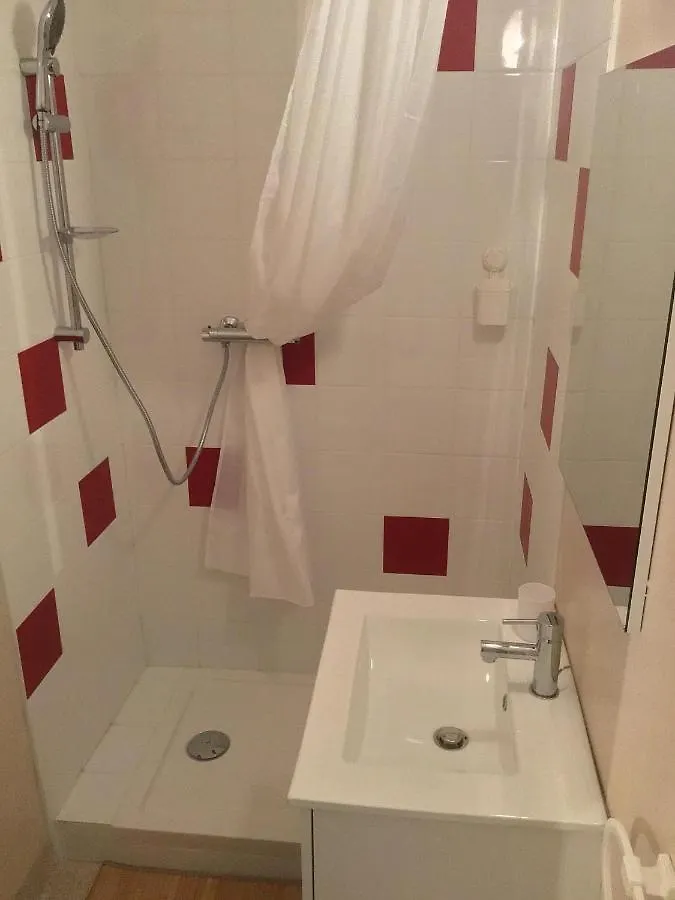 Apartamento Appartement 4 Personnes Au Coeur De Riez / Verdon França