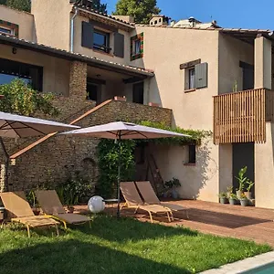 Séjour chez l'habitant Casa Augusta, Riez